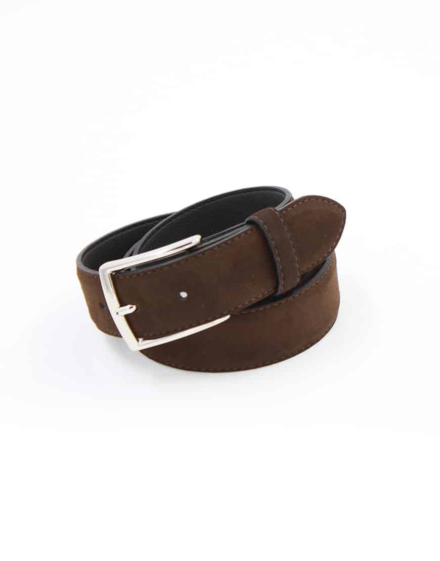 Noani Ara – Brown – Silver