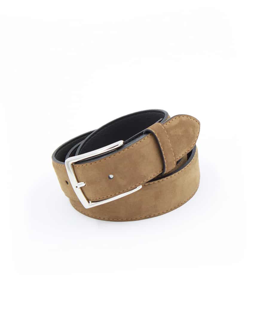 Noani Ara – Cognac – Silver