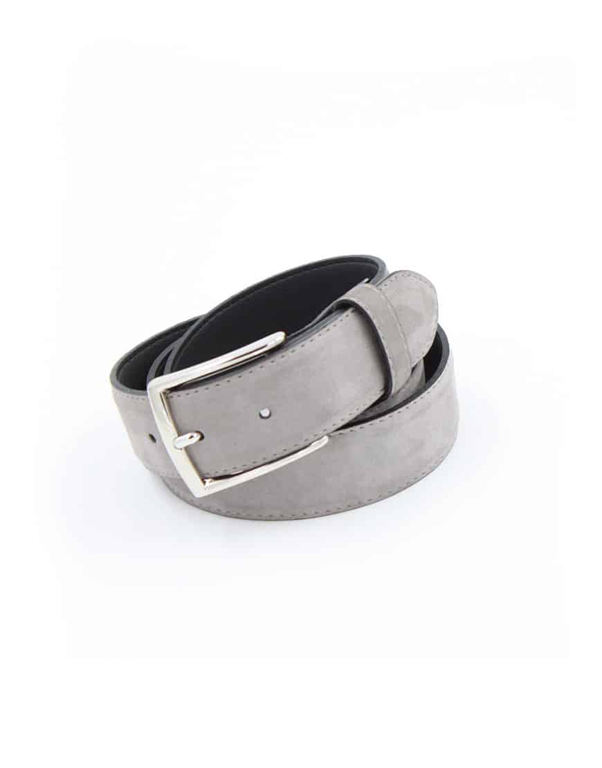 Noani Ara – LightGrey – Silver