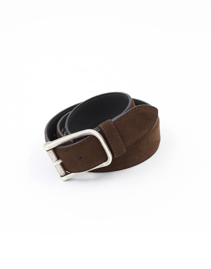 Noani Kaine – Brown – Oldsilver