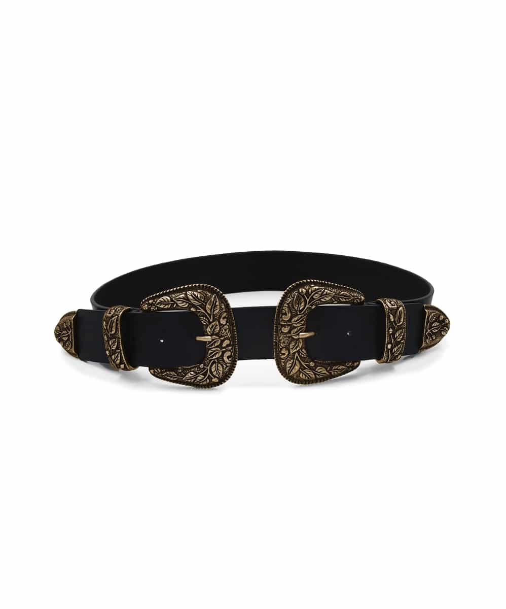 Noani Lia ll – Brass Gold