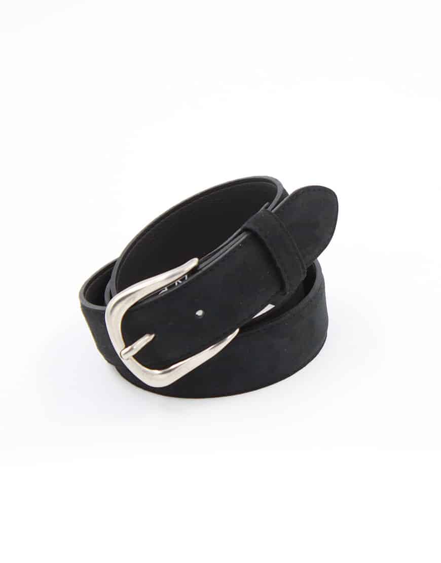 Noani Mara – Black – Oldsilver