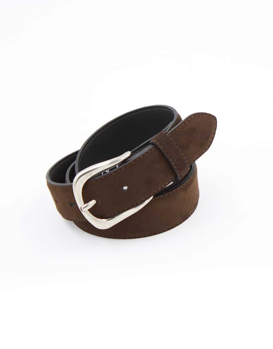 Noani Mara – Brown – Oldsilver