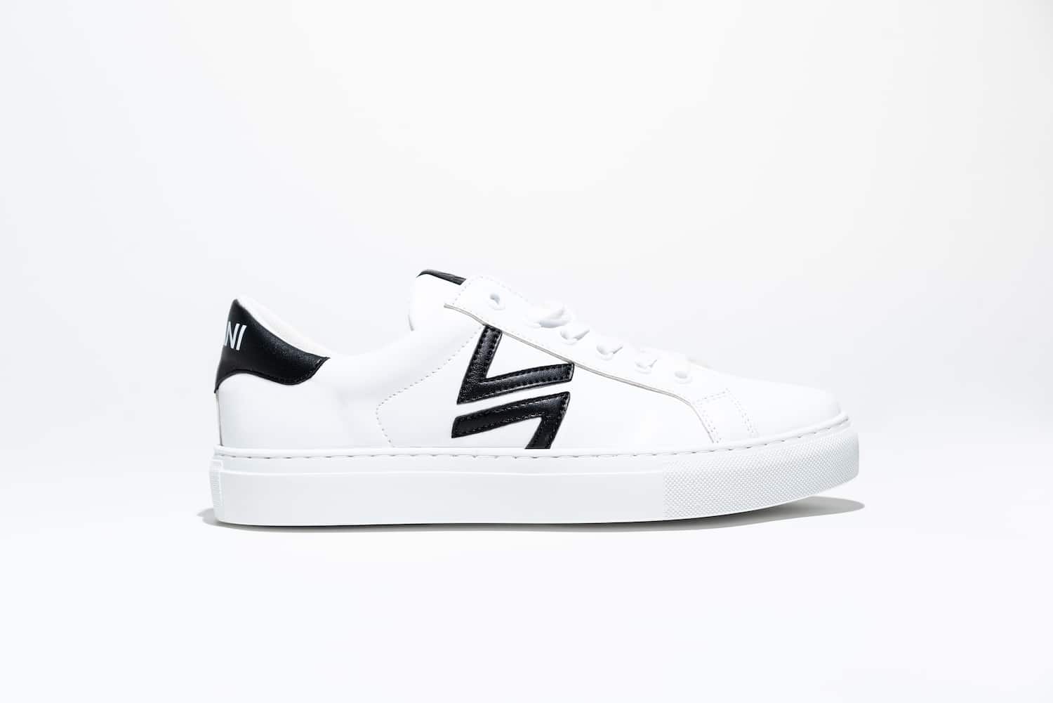 Noani SF-1 Vegan Sneaker Black