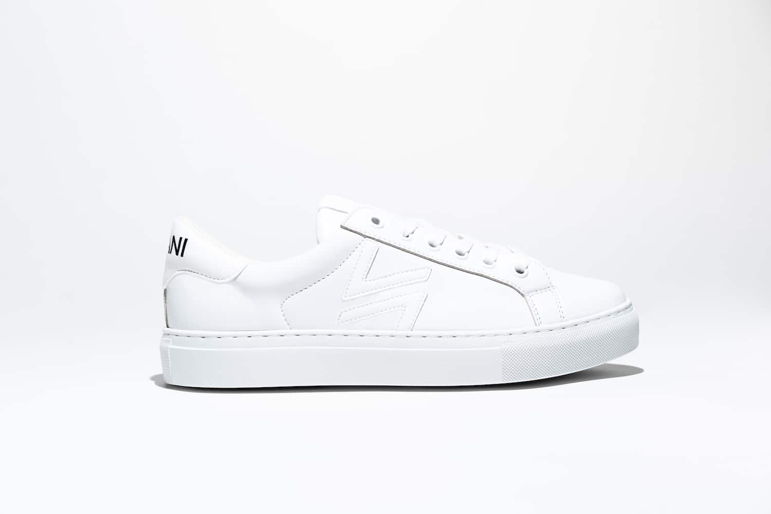 Noani SF-1 Vegan Sneaker White