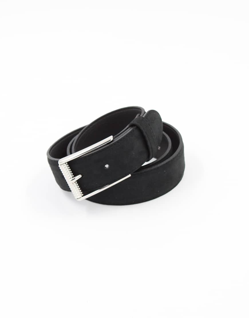 Noani Soph – Black – Silver