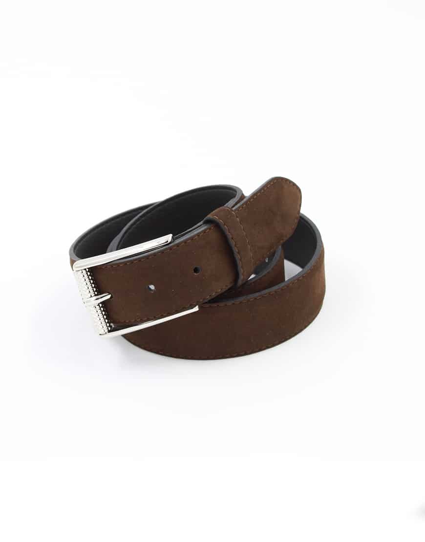 Noani Soph – Brown – Silver