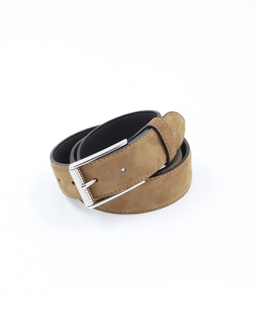 Noani Soph – Cognac – Silver