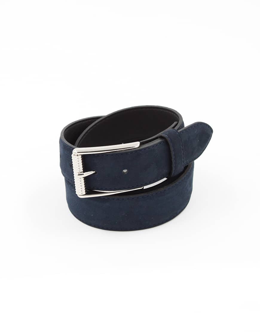 Noani Soph – DarkBlue – Silver