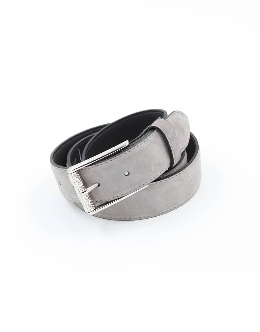 Noani Soph – LightGrey – Silver