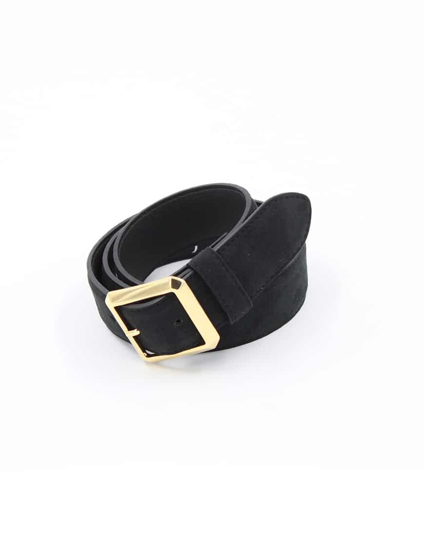 Noani Thea – Black – Gold