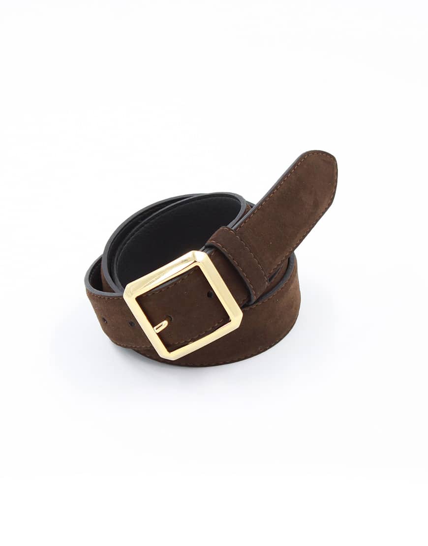 Noani Thea – Brown – Gold