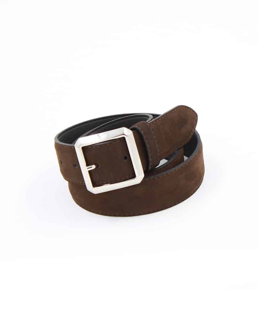 Noani Thea – Brown – Silver