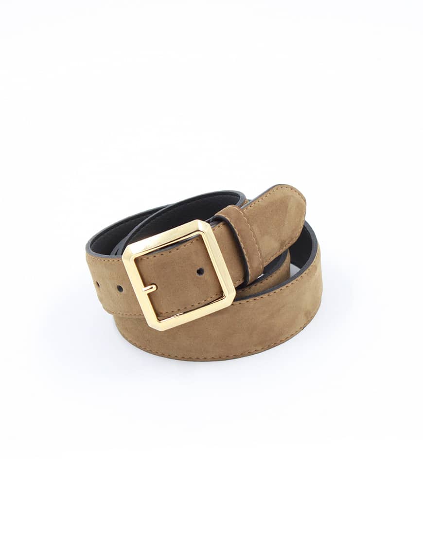 Noani Thea – Cognac – Gold