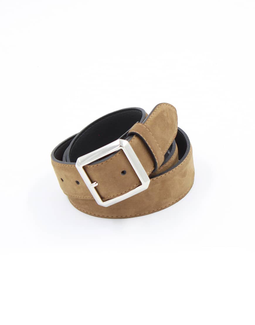 Noani Thea – Cognac – Silver