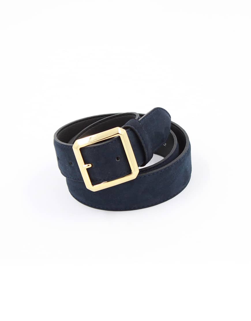 Noani Thea – DarkBlue – Gold