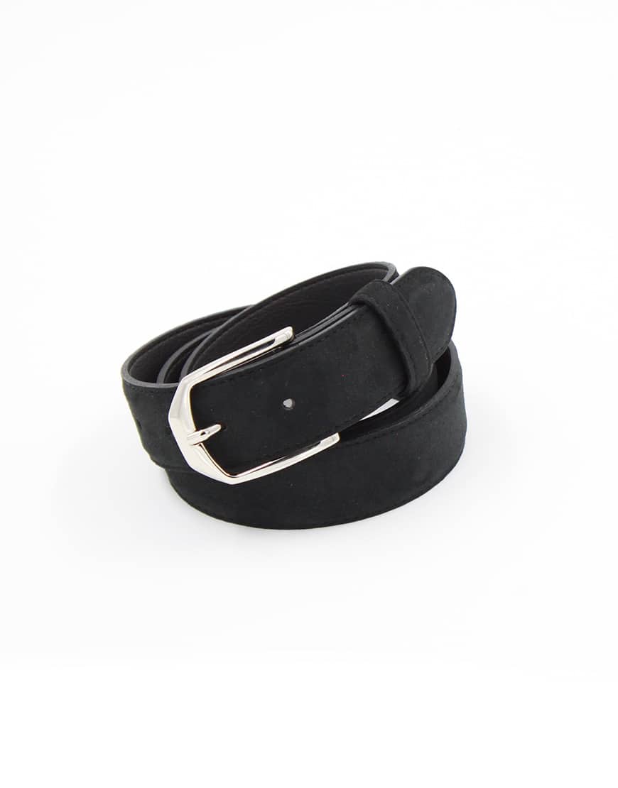 Noani Vicki – Black – Silver