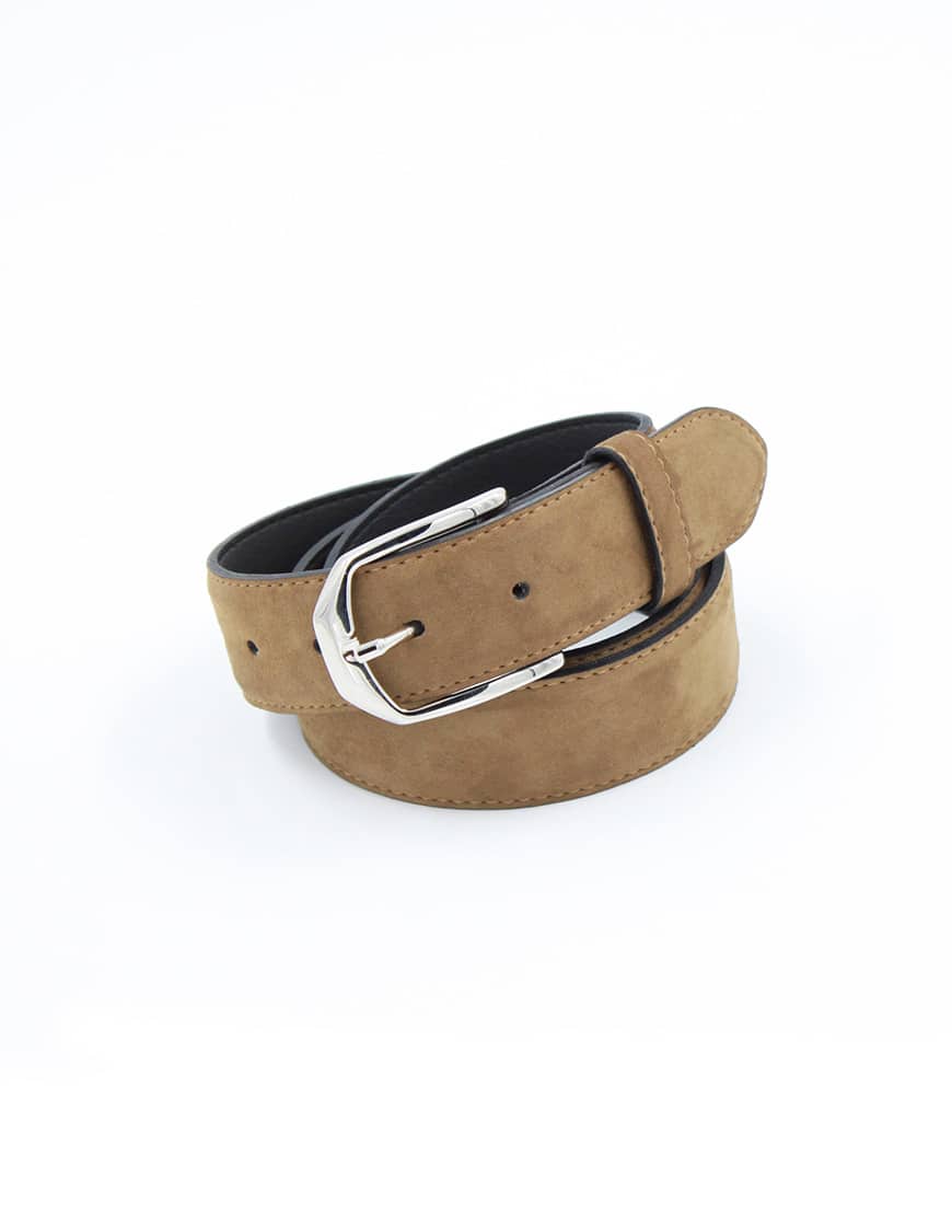 Noani Vicki – Cognac – Silver