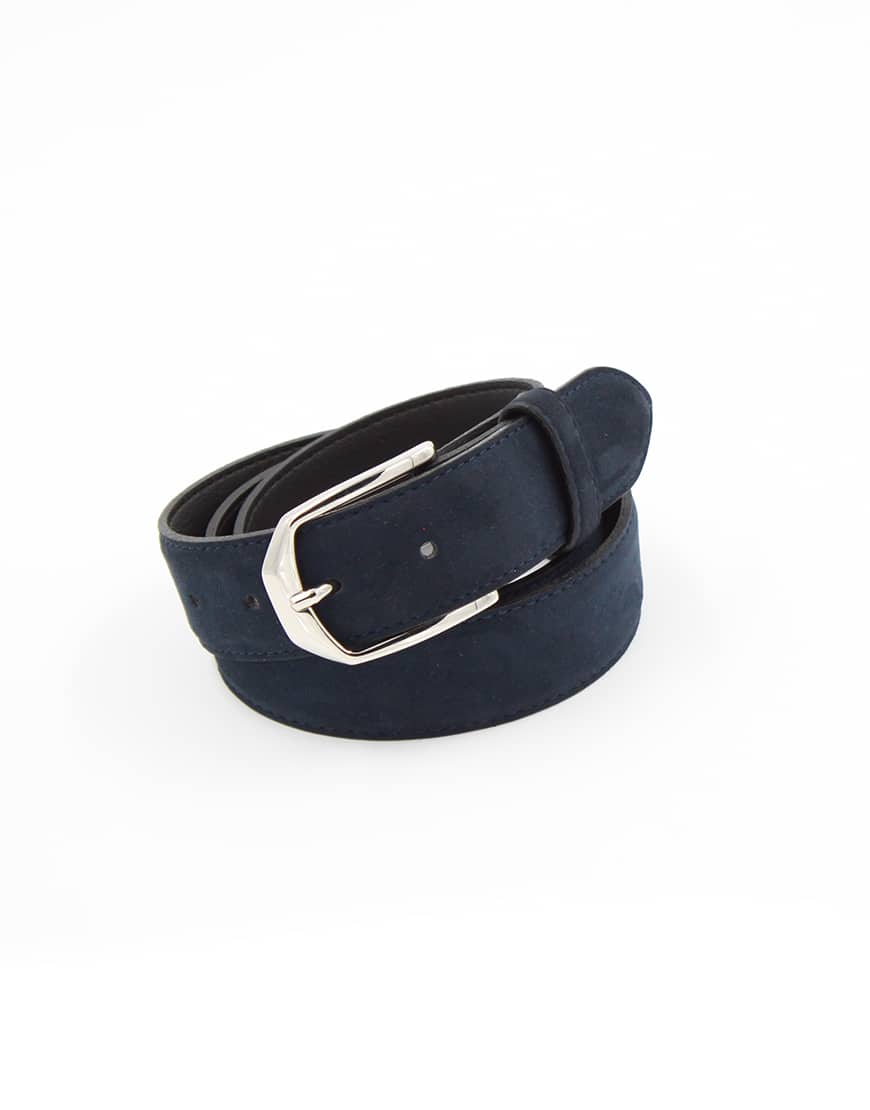 Noani Vicki – DarkBlue – Silver