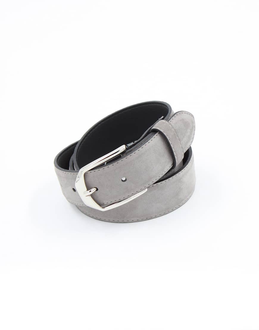 Noani Vicki – LightGrey – Silver