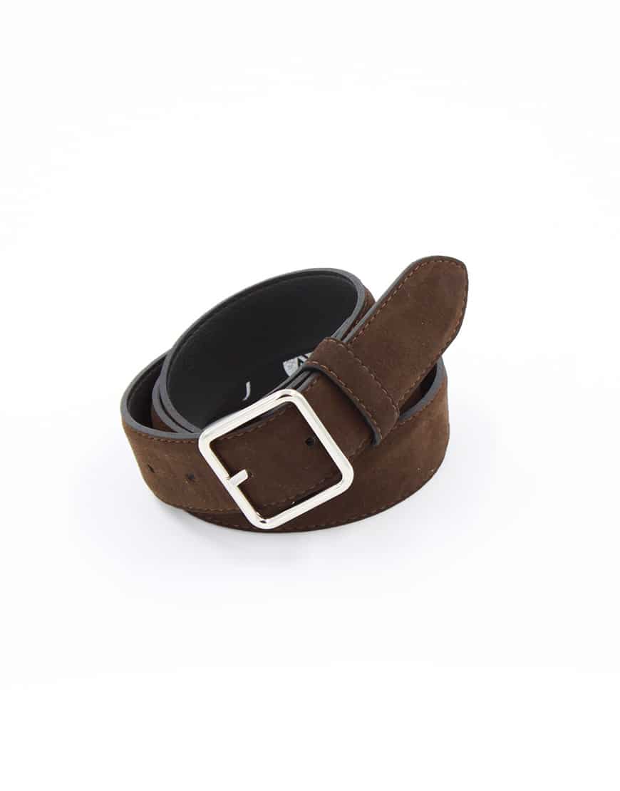 Noani Zarrin – Brown – Silver