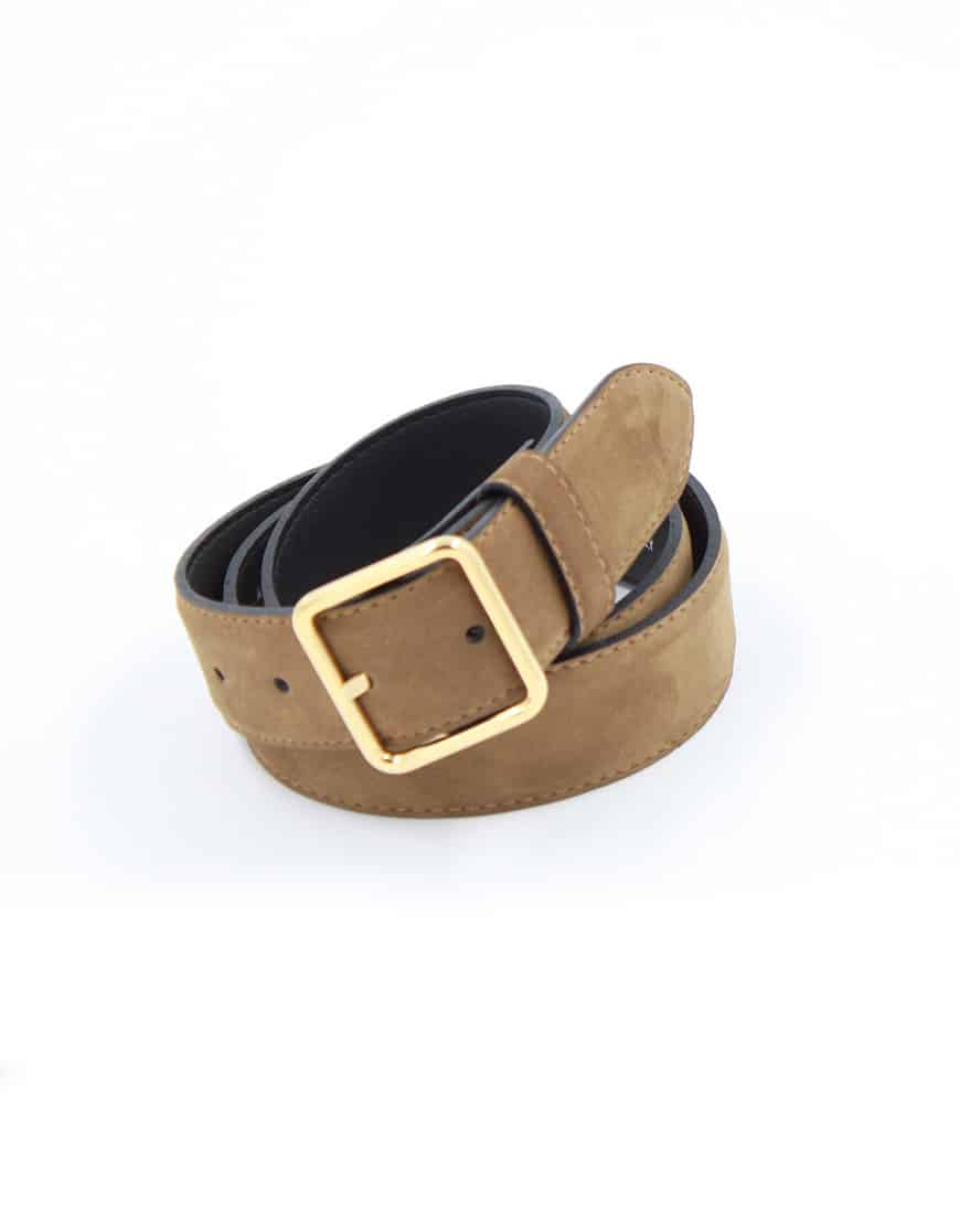 Noani Zarrin – Cognac – Gold