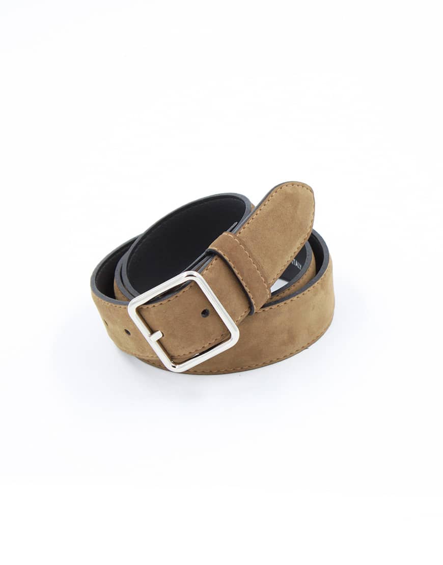 Noani Zarrin – Cognac – Silver