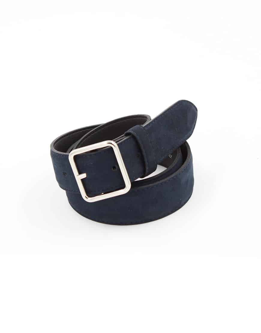 Noani Zarrin – DarkBlue – Silver