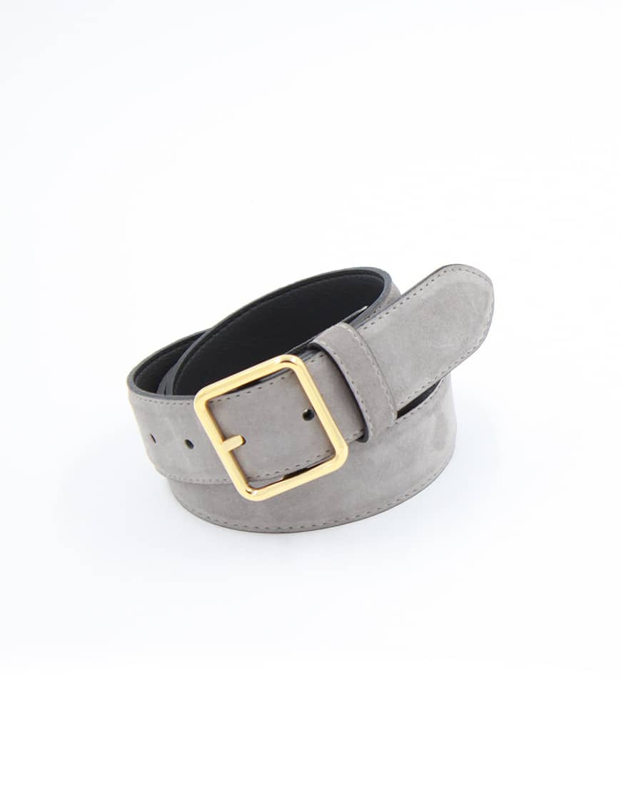 Noani Zarrin – LightGrey – Gold