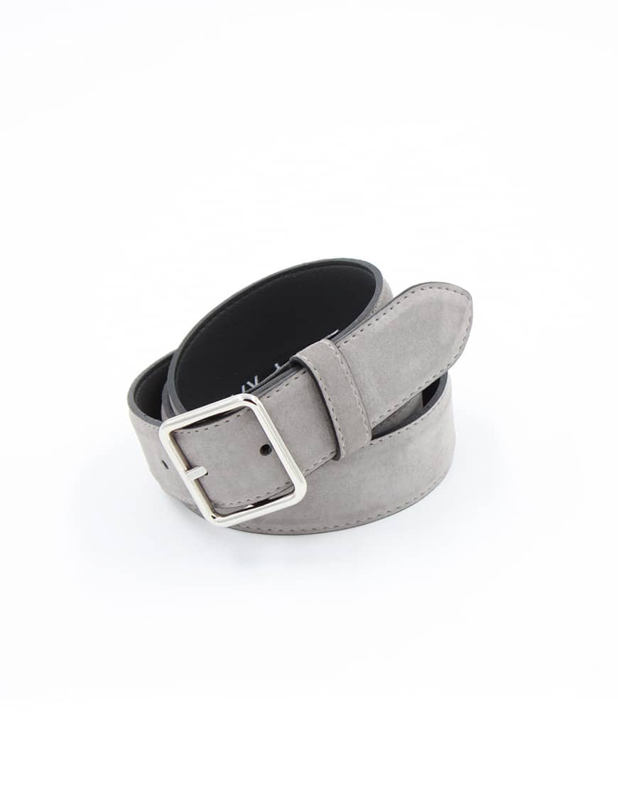 Noani Zarrin – LightGrey – Silver