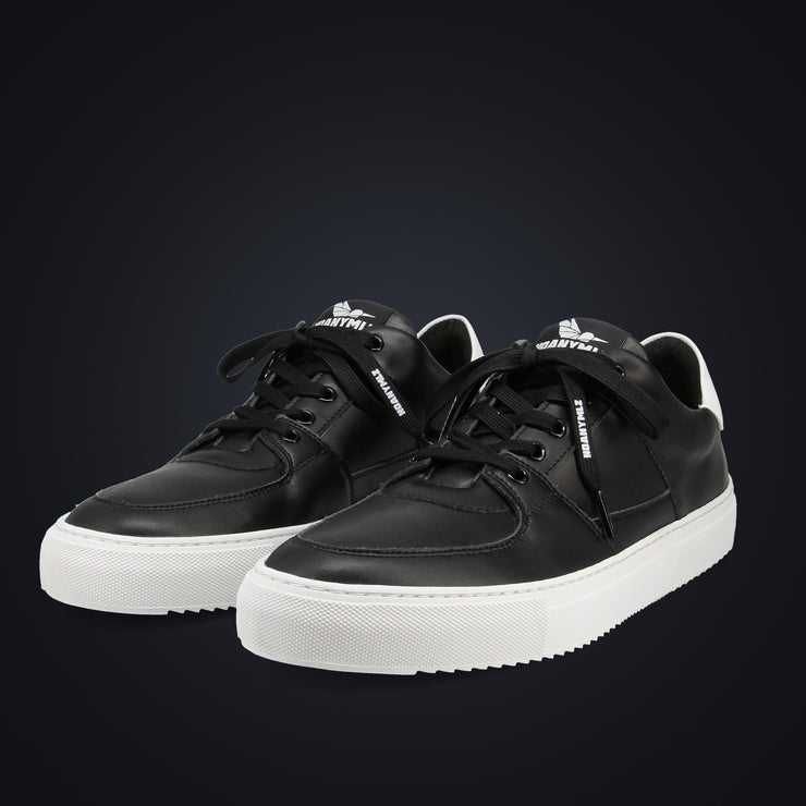 Noanymlz LEVEL E6 - BLACK / WHITE