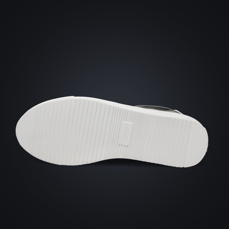 Noanymlz LEVEL E6 - BLACK / WHITE