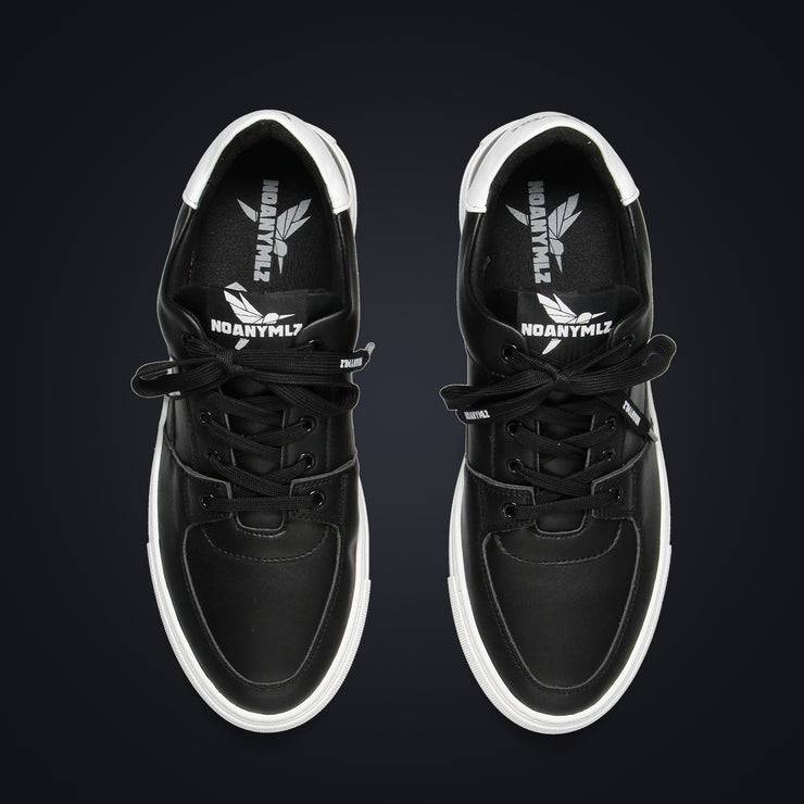 Noanymlz LEVEL E6 - BLACK / WHITE