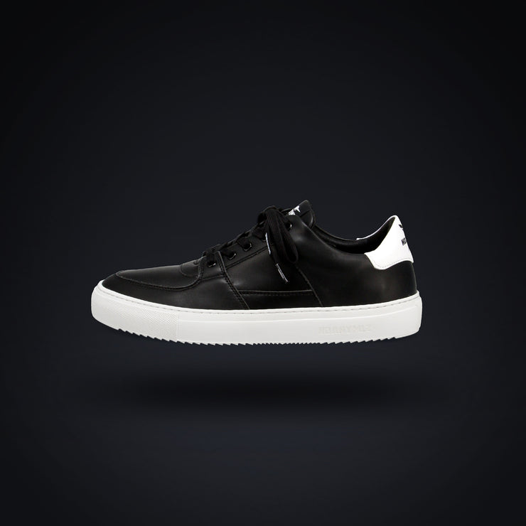 Noanymlz LEVEL E6 - BLACK / WHITE