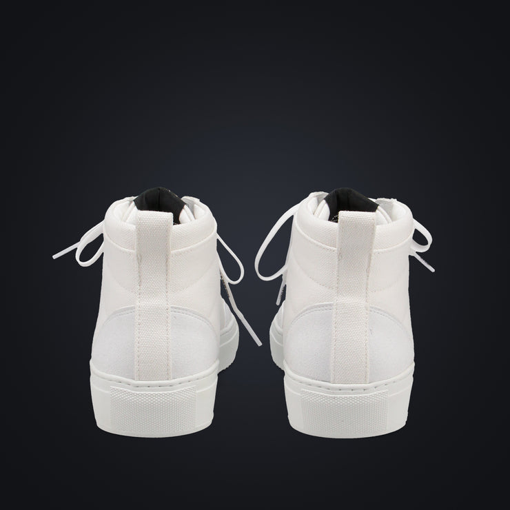 Noanymlz LEVEL G11 - CANVAS WHITE