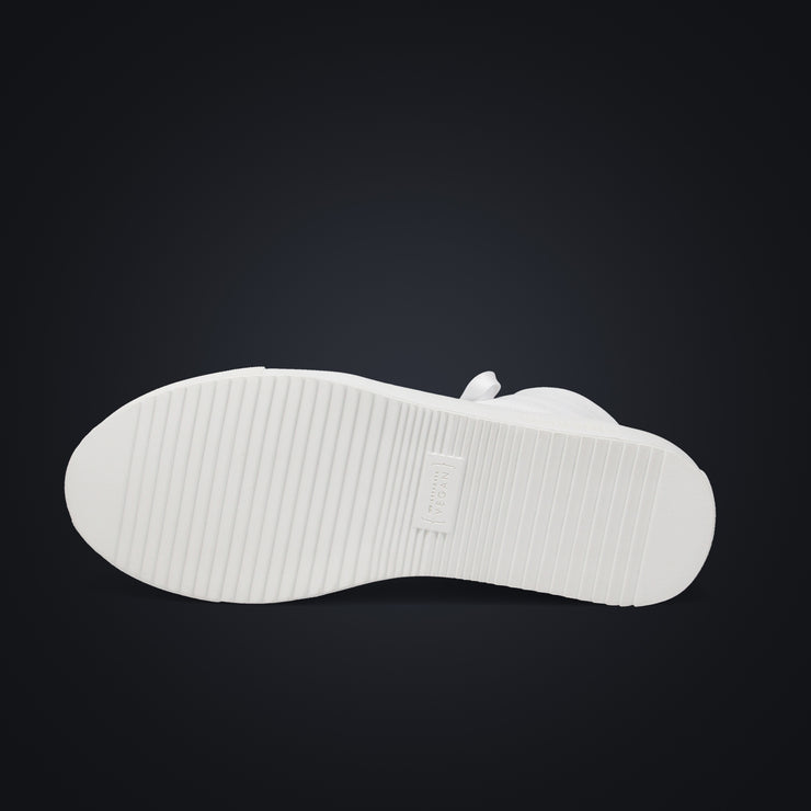 Noanymlz LEVEL G14 - WHITE / WHITE