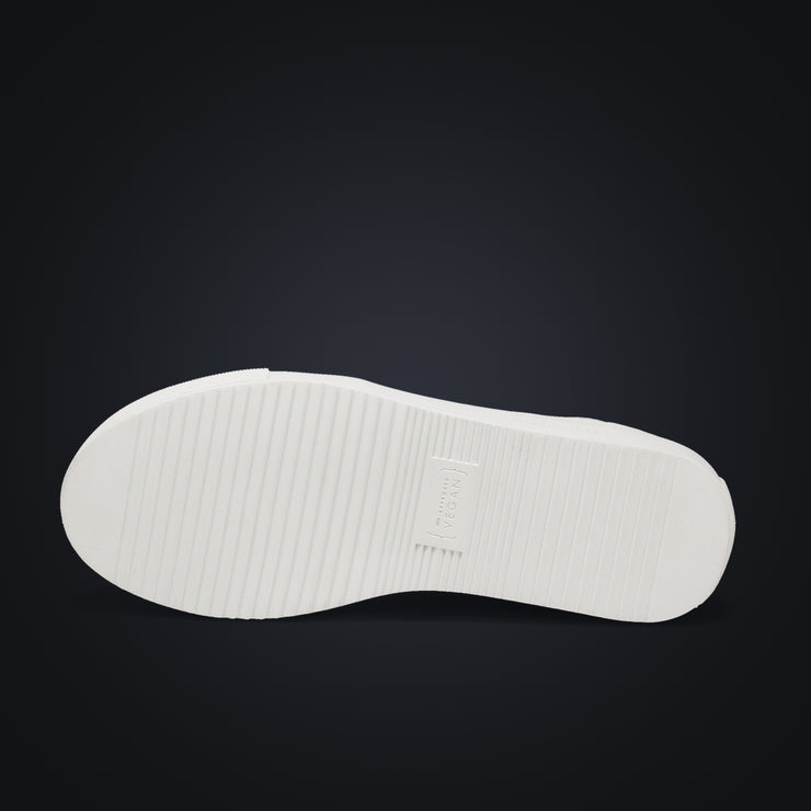 Noanymlz LEVEL G3 - WHITE / BLACK STRIPE