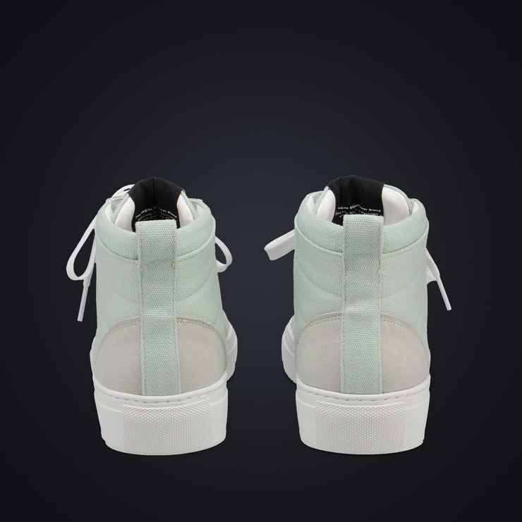 Noanymlz LEVEL G4 - CANVAS MINT