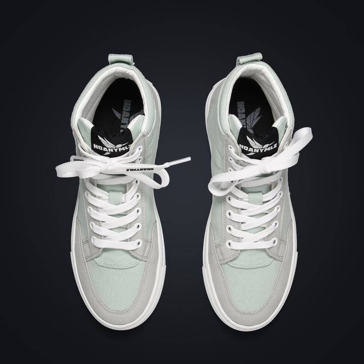 Noanymlz LEVEL G4 - CANVAS MINT