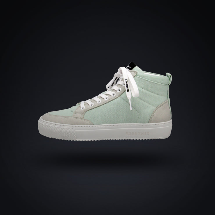 Noanymlz LEVEL G4 - CANVAS MINT