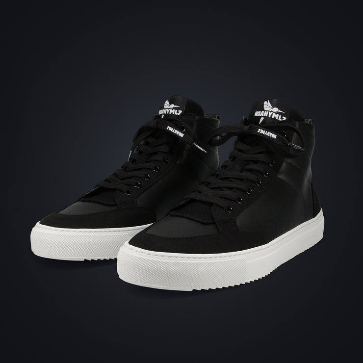 Noanymlz LEVEL G5 - BLACK / BLACK