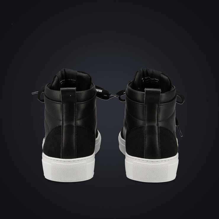 Noanymlz LEVEL G5 - BLACK / BLACK