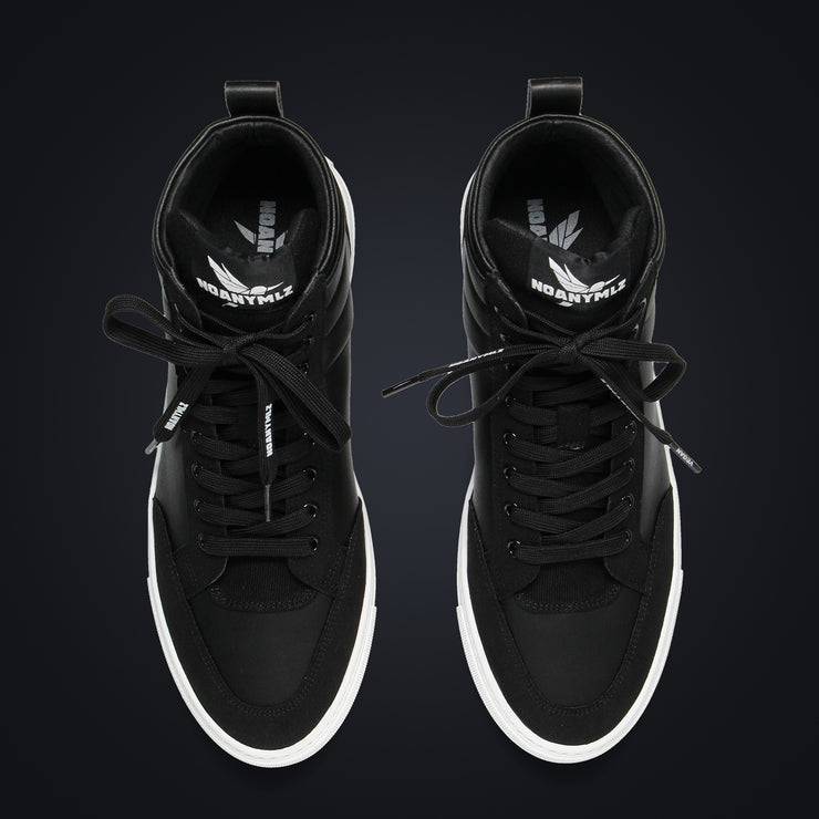 Noanymlz LEVEL G5 - BLACK / BLACK