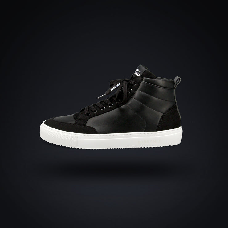 Noanymlz LEVEL G5 - BLACK / BLACK