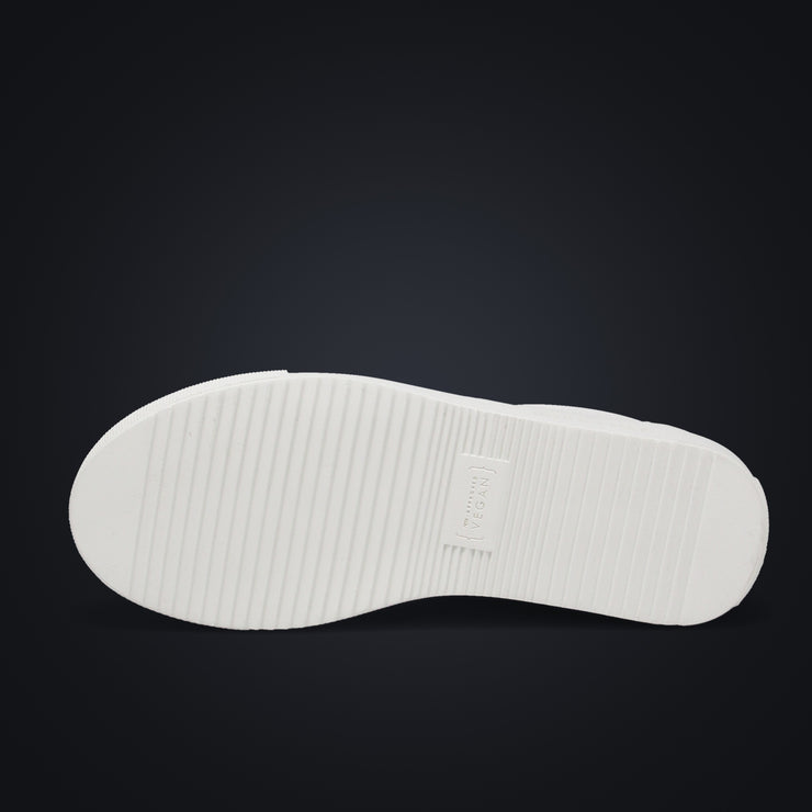 Noanymlz LEVEL O1 - WHITE / BLACK