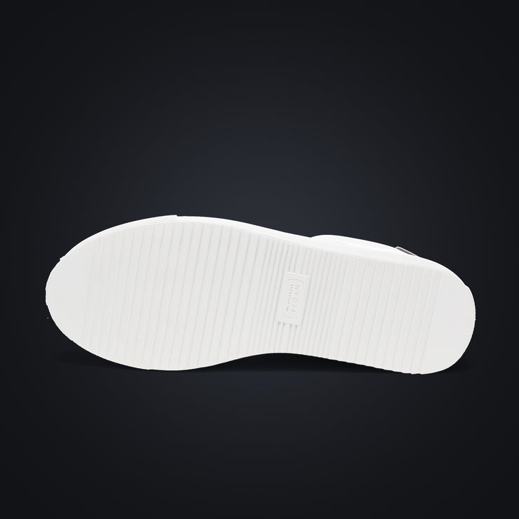 Noanymlz LEVEL W3 - WHITE / BLACK