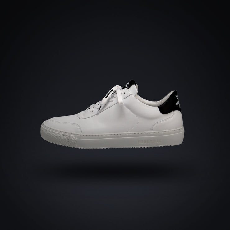 Noanymlz LEVEL W3 - WHITE / BLACK