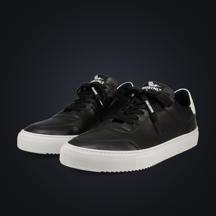 Noanymlz LEVEL W7 - BLACK / WHITE