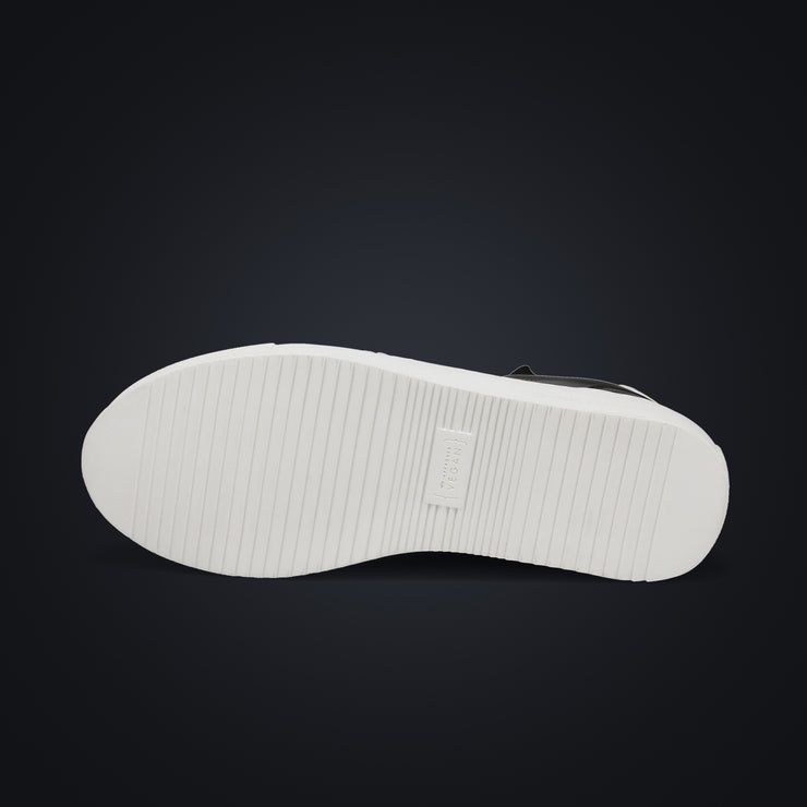 Noanymlz LEVEL W7 - BLACK / WHITE