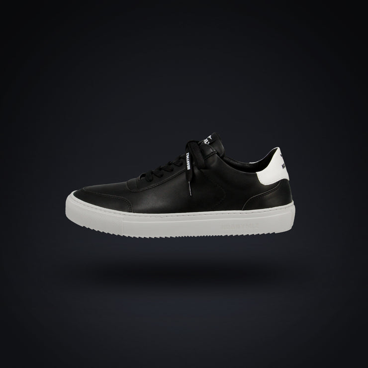Noanymlz LEVEL W7 - BLACK / WHITE